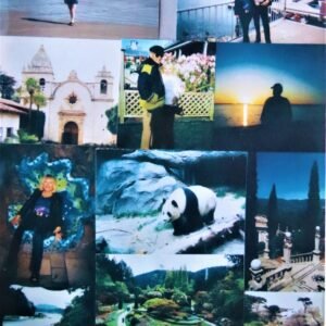 North America Travel Log - 2005 - 2006