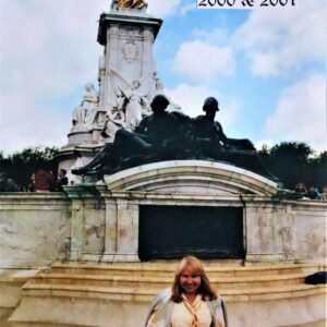 London Travel Log - 2000 - 2001